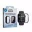 Picture of Eiger Eiger Mountain Glass Full Case for Apple Watch SE 3/ 2/ 1 40mm in Black