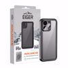 Picture of Eiger Eiger Avalanche Case for Apple iPhone 15 Pro Max in Black