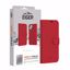 Picture of Eiger Eiger North Folio Case for Apple iPhone 16 Plus in Red